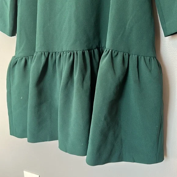 Edit Dress Green - Size XS - Picture 8 of 8